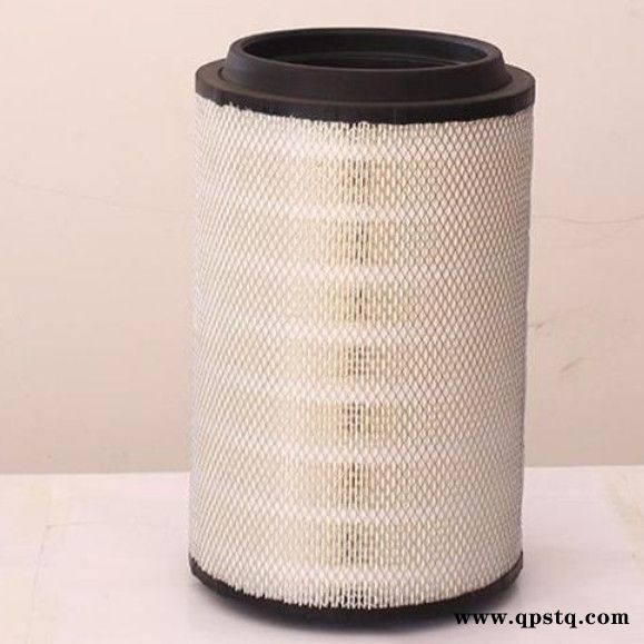 【炎辰】K2411空滤 适配 东风老解放140尖头发电机组叉车空气滤芯图2