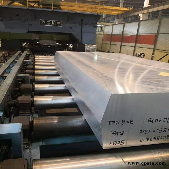 电池盖板用3003铝板 3003可焊接铝板 国标3003合金铝板图6