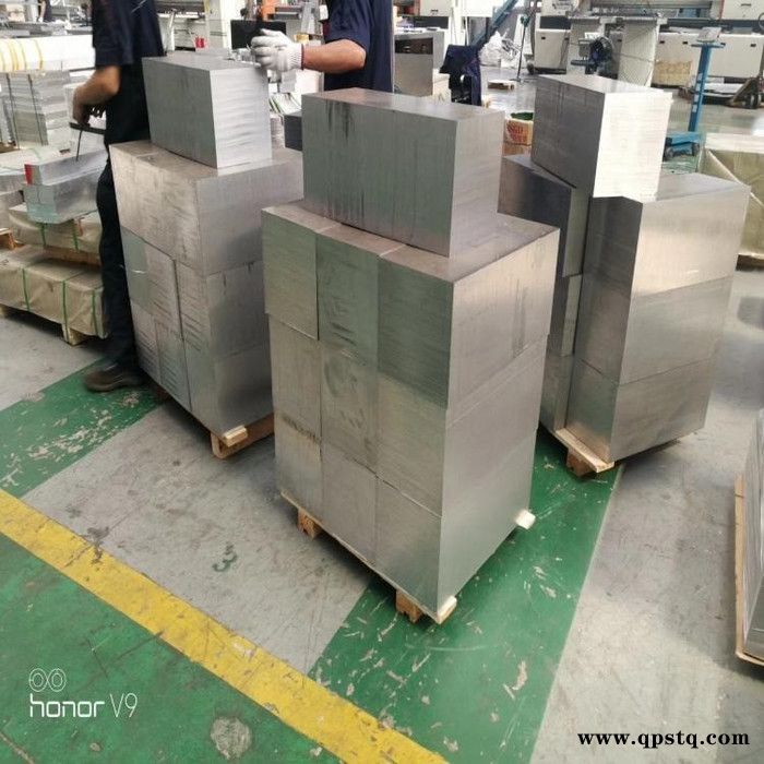 电池盖板用3003铝板 3003可焊接铝板 国标3003合金铝板图5