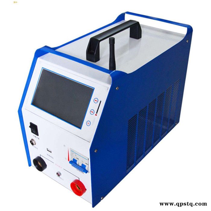 青岛华能电气生产 蓄电池活化仪 20年经验 牵引车用蓄电池放电仪图7