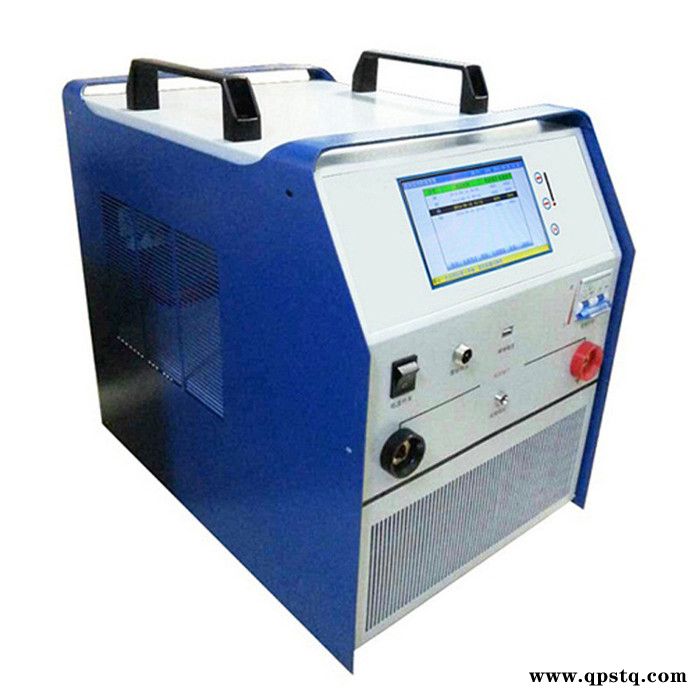 青岛华能电气生产 蓄电池活化仪 20年经验 牵引车用蓄电池放电仪图8