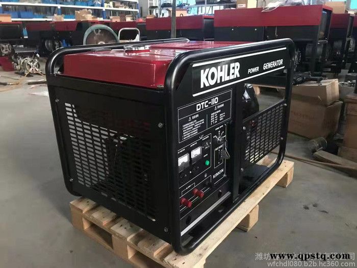 科勒10KW柴油发电机 车载式柴油发电机 科勒柴油发电机价格 油田用科勒发电机 科勒柴油发电机批发图2