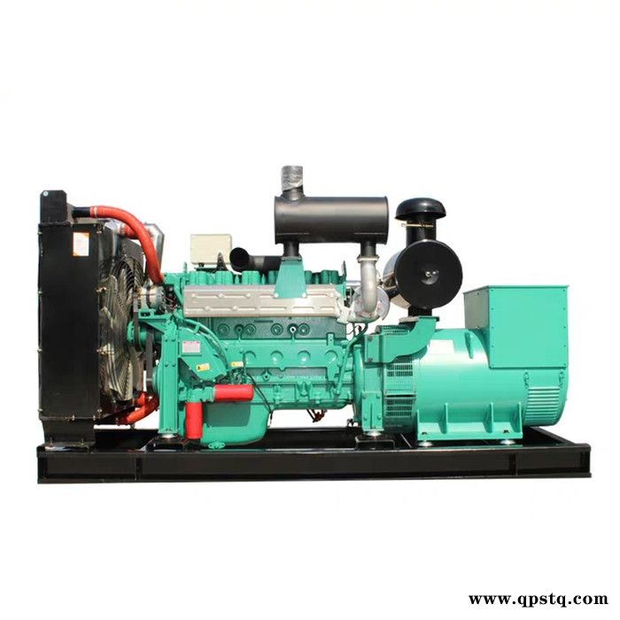 源宇动力YYDLWF300GF_柴油发电机组_移动拖车电站型_300kw发电机组_潍坊柴油机_上海发电机图4