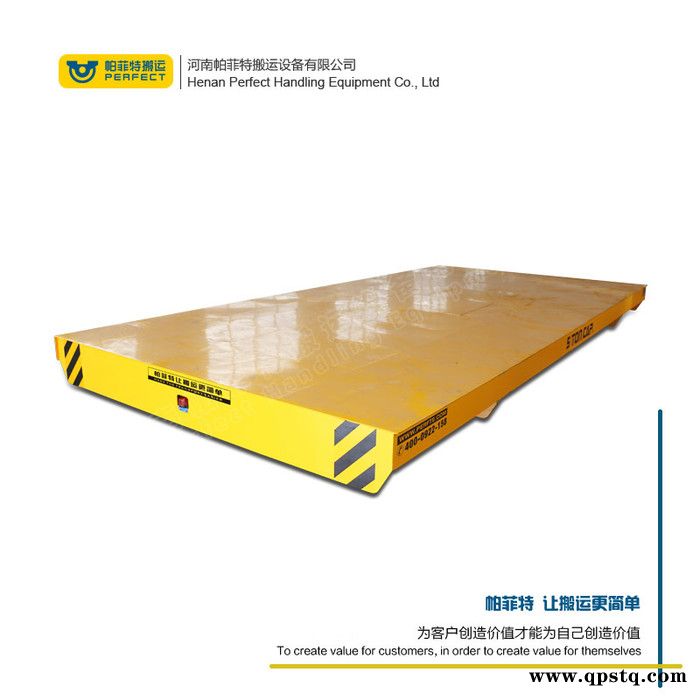 无轨胶轮电动平车方位移动蓄电池电动平车 电动轨道车 地爬车图2