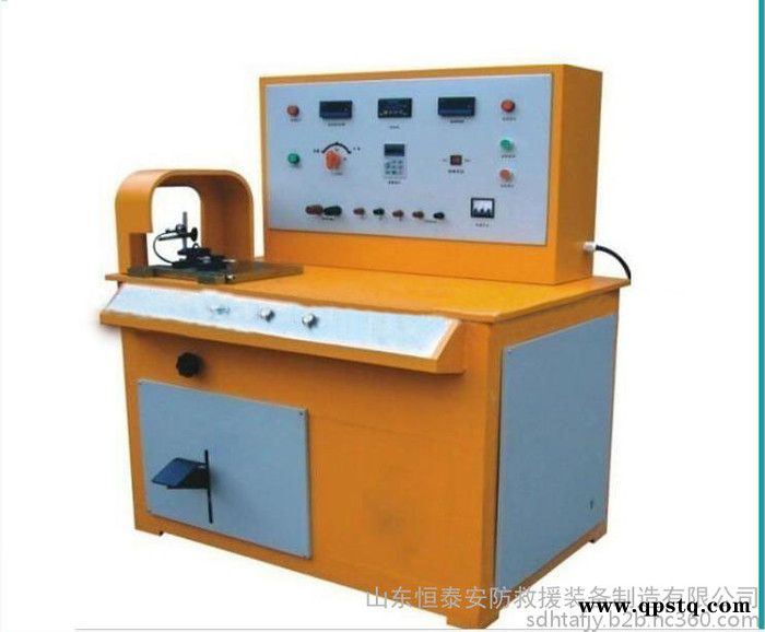 QFS-2型变频数字式汽车发电机试验台，数字式汽车发电机试验台图3