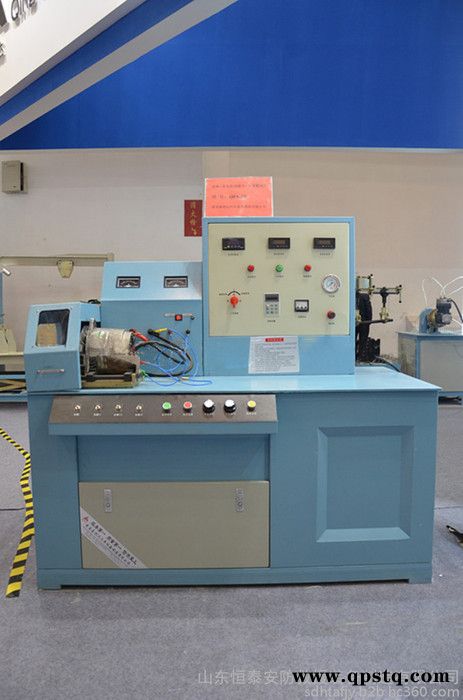 QFS-2型变频数字式汽车发电机试验台，数字式汽车发电机试验台图4