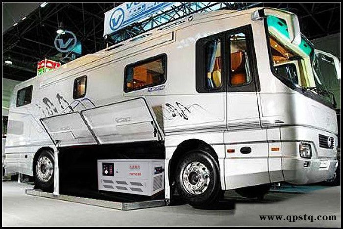 青岛车载10kw柴油发电机型号图3