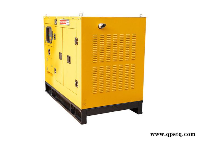 拖车式50千瓦柴油发电机 50kw柴油发电机  大泽柴油发电机厂家图4