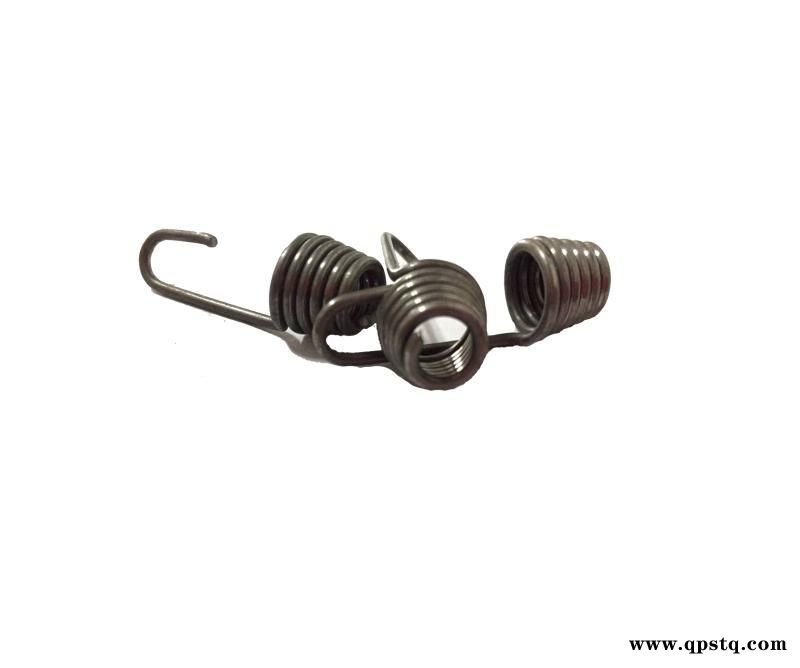 非标定制拉簧/扭转弹簧图4
