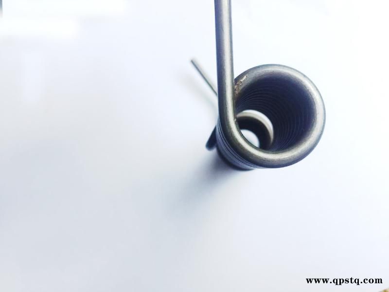 非标定制拉簧/扭转弹簧图3