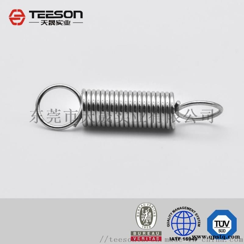 五金配件,礼品,拉伸弹簧图2