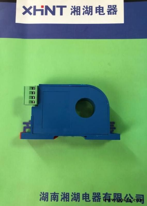 湘湖牌SVt-12/630-31.5kA 系列弹簧控制户内高压真空断路器报价图5