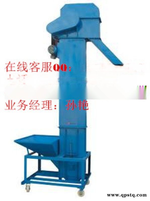 软管吸粮机 双管内置弹簧式抽粮机 都用机械挂式装车图2