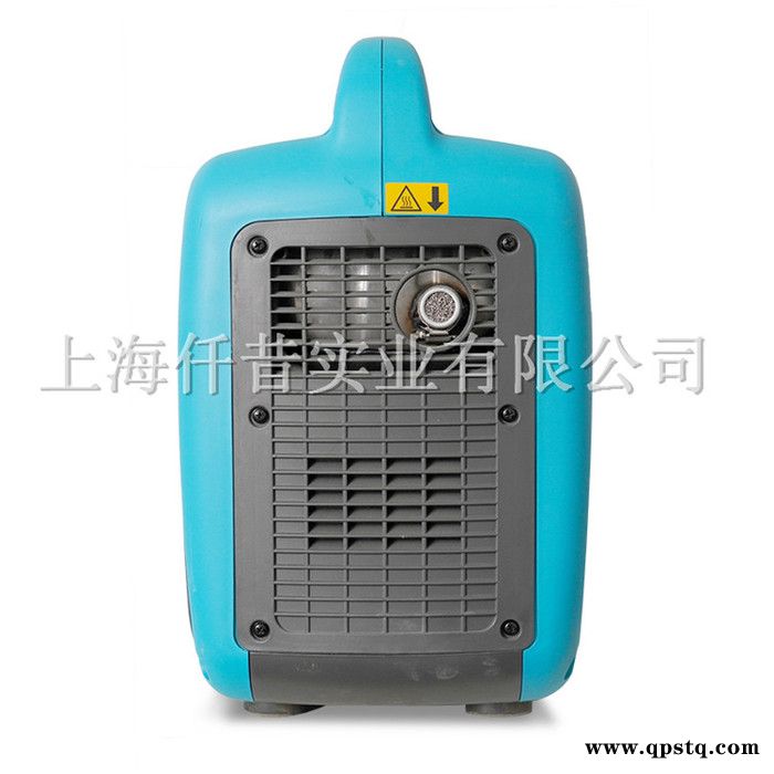 隆鑫LC2300I智能变频2KW汽油发电机便携式家用房车户外露营静音 智能变频发电机图2