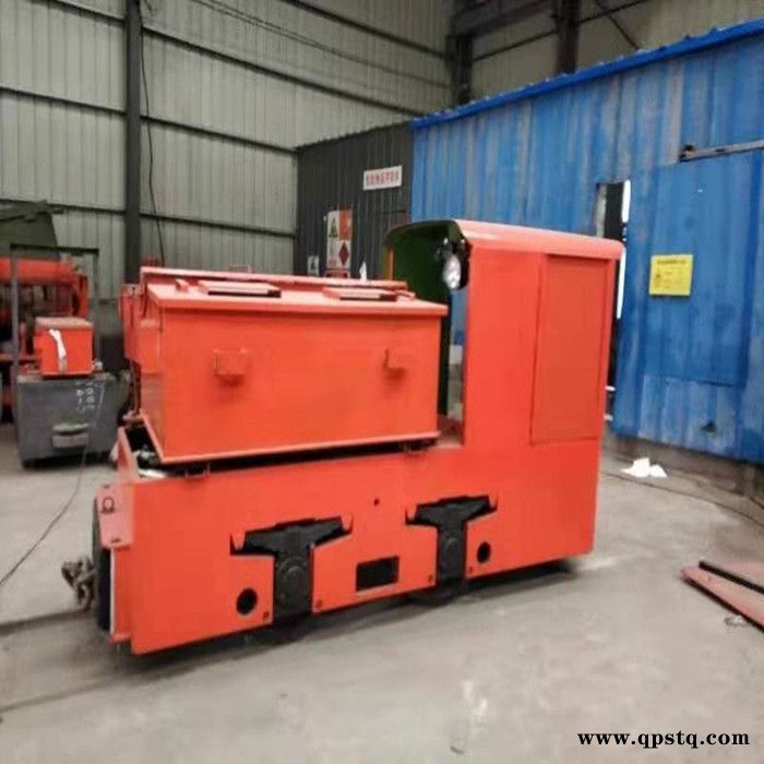 厂家电机车 蓄电池电机车 cty2.5/4b防爆蓄电池电机车图10