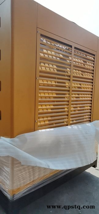 大泽动力TO620000ET  600kw发电机实在价 600kw拖车柴油发电机图2