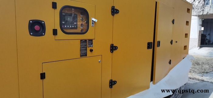 大泽动力TO620000ET  600kw发电机实在价 600kw拖车柴油发电机图3