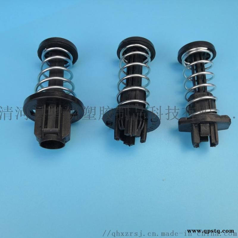 奔驰弹簧扣 零件号:A2218800327图5