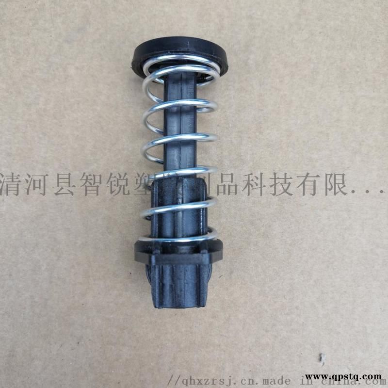 奔驰弹簧扣 零件号:A2218800327图3