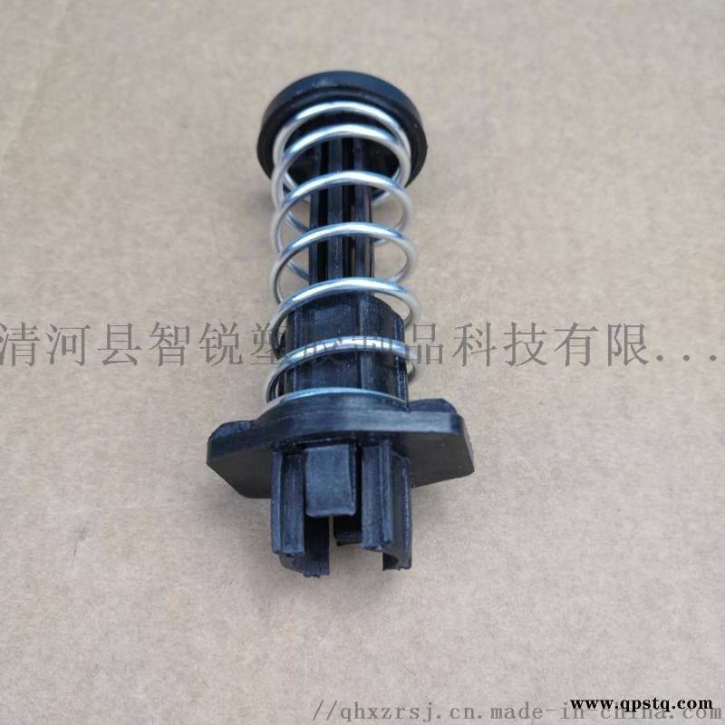 奔驰弹簧扣 零件号:A2218800327图2