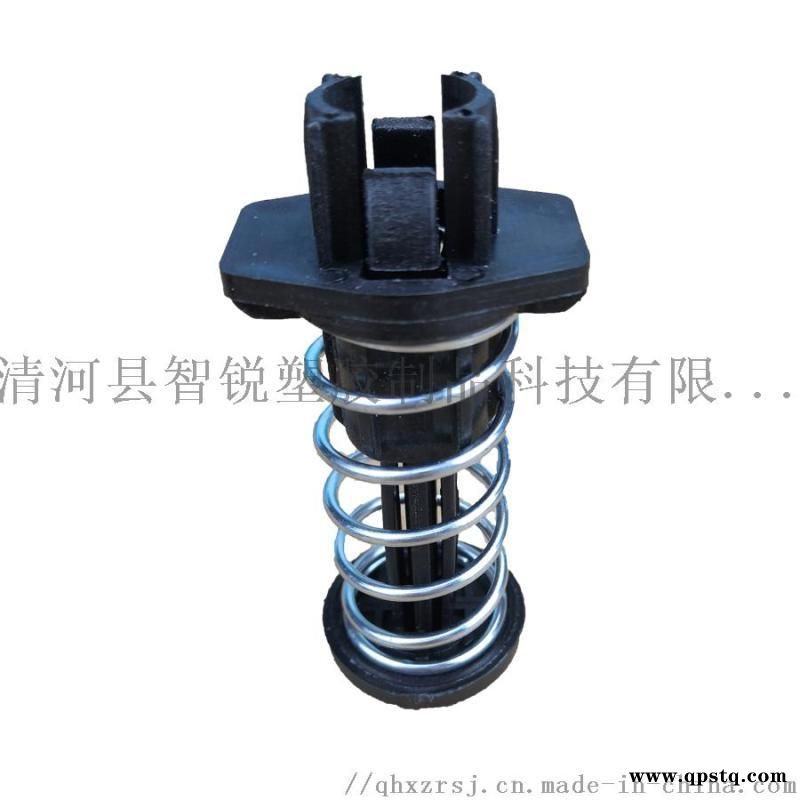 奔驰弹簧扣 零件号:A2218800327图4