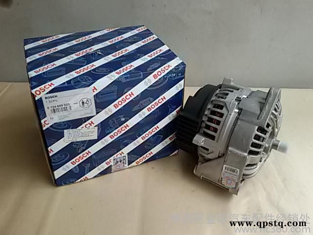 奔驰卡车发电机奔驰泵车发动机奔驰发动机总成图3