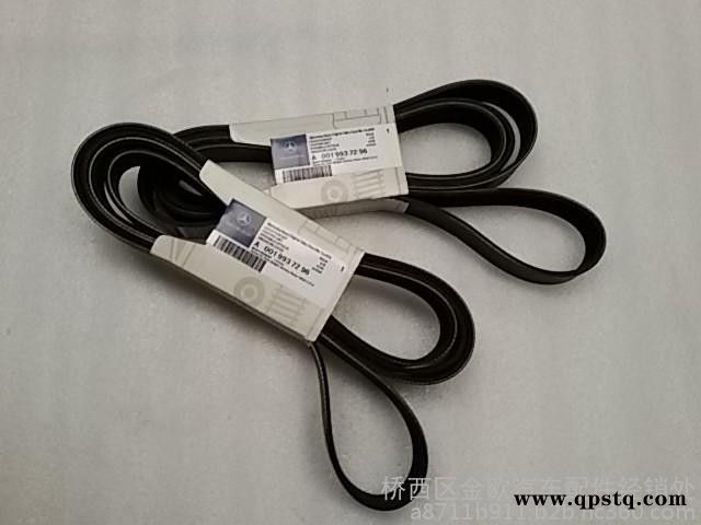 奔驰卡车配件OM906LA发电机28V-100A OM906发电机图4