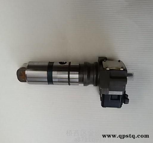 奔驰卡车配件OM906LA发电机28V-100A OM906发电机图6