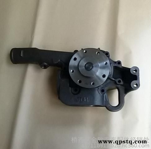 奔驰卡车配件OM906LA发电机28V-100A OM906发电机图3