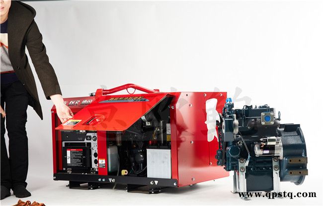 车载15千瓦柴油发电机组 意欧鲍品牌静音15kw柴油发电机图3