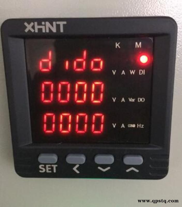 湘湖牌CT19-III 弹簧操动机构怎么样图3