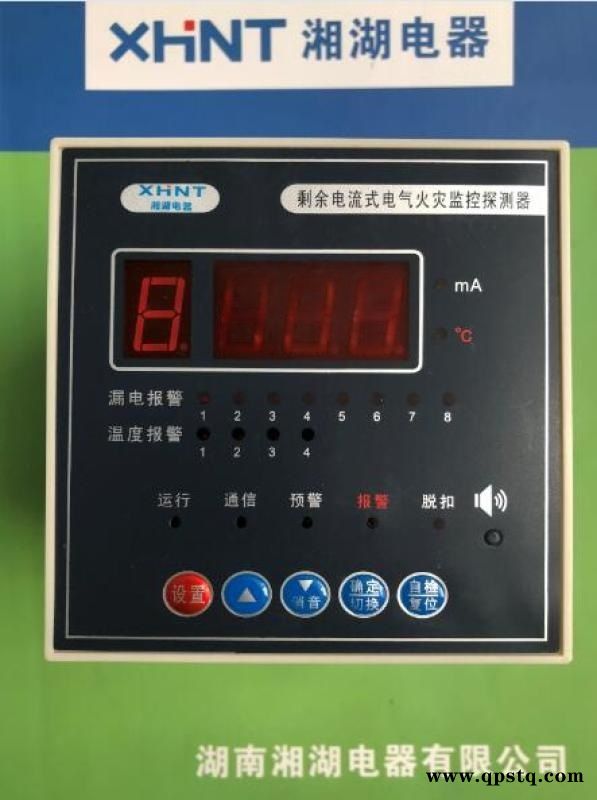 湘湖牌CT19-III 弹簧操动机构怎么样图2