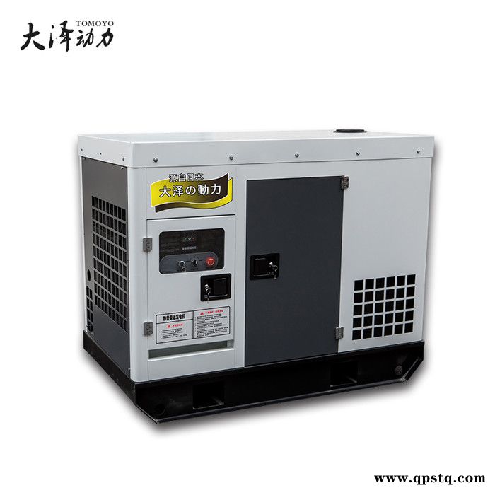 车载小型35kw柴油发电机规格图2