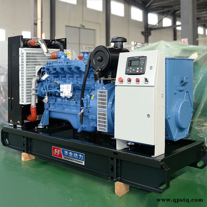 广西玉柴120kw无刷发电机 120kw移动静音柴油发电机组 静音箱式发电机组 120千瓦移动拖车柴油发电机图4