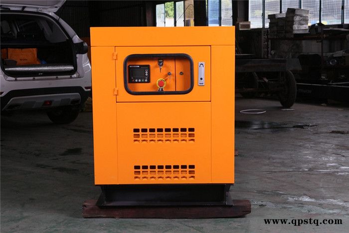 大泽动力TO320000ET 全自动300kw柴油发电机 300kw柴油发电机有拖车图3