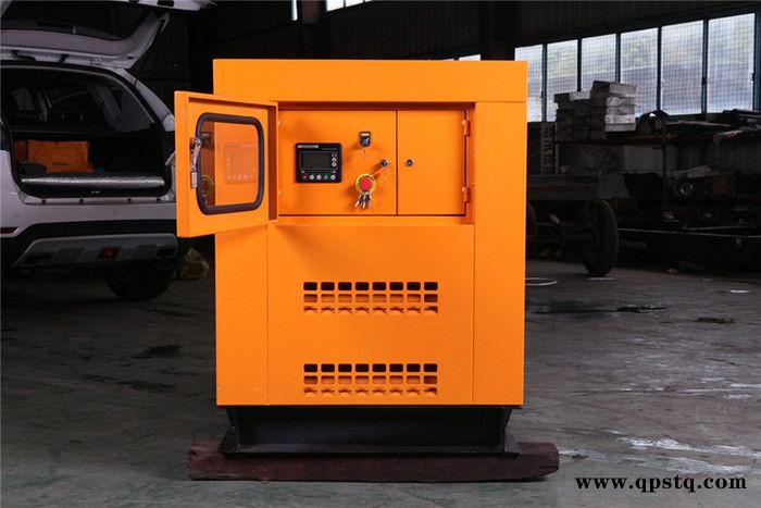 大泽动力TO320000ET 全自动300kw柴油发电机 300kw柴油发电机有拖车图2