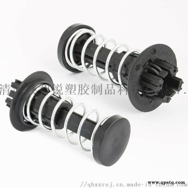 奔驰弹簧扣 零件号：A2048800227图3