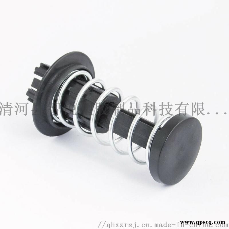 奔驰弹簧扣 零件号：A2048800227图4