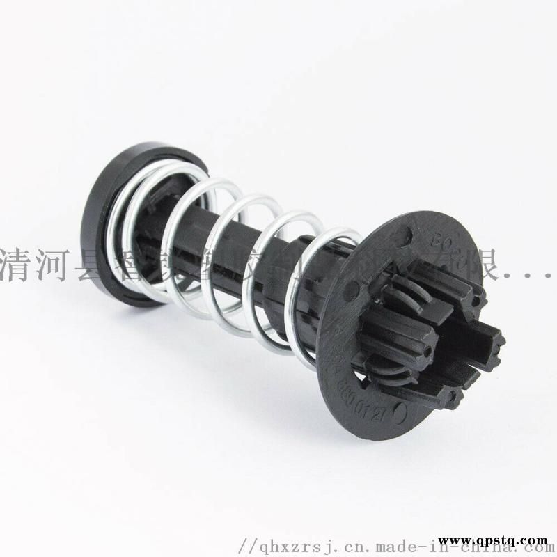 奔驰弹簧扣 零件号：A2048800227图5