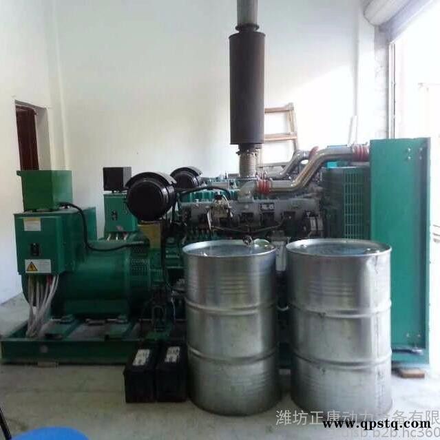 玉柴股份120kw千瓦移动拖车式柴油发电机组 150马力柴油机 常用发电机组图6