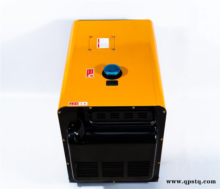 大泽动力TO3800ET-J 3KW柴油发电机 发电机应急保障车图6