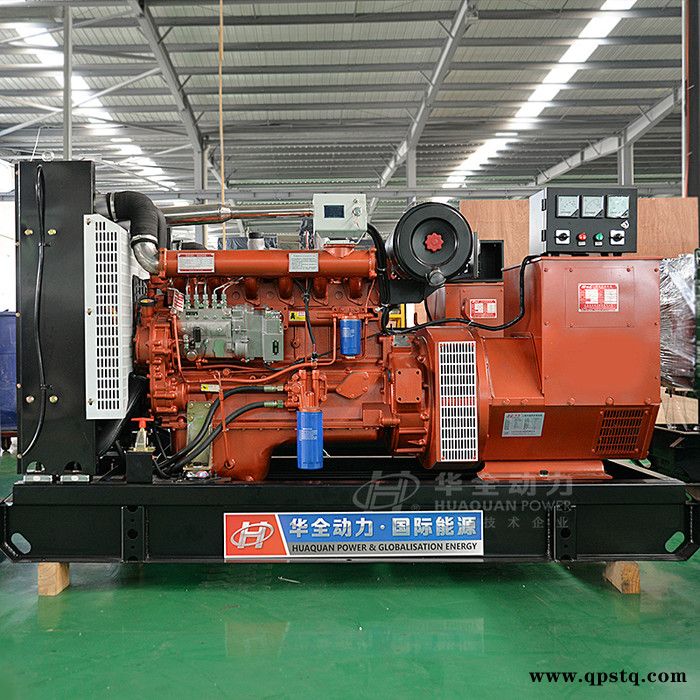 供应 移动拖车柴油发电机组 柴油发电机 120kw柴油发电机组 配四保护 6缸柴油发动机150KVA 120KW发电机图2