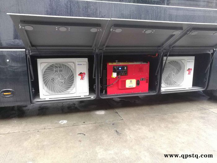 大泽动力提供12KW柴油发电机车载柴油发电机参数资料价格图7