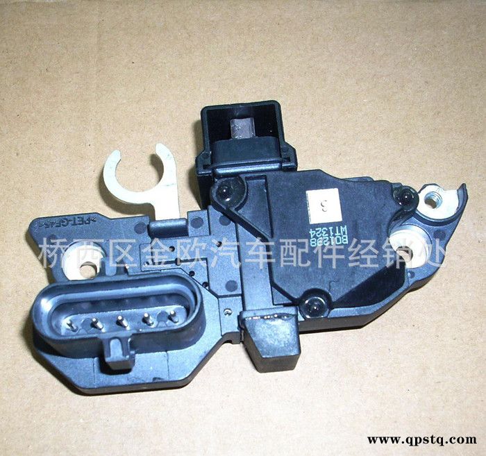 奔驰Benz泵车3341【发电机】奔驰卡车配件图2