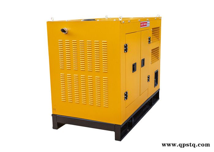 50千瓦四缸柴油发电机 50kw柴油发电机  拖车式50kw柴油发电机图3