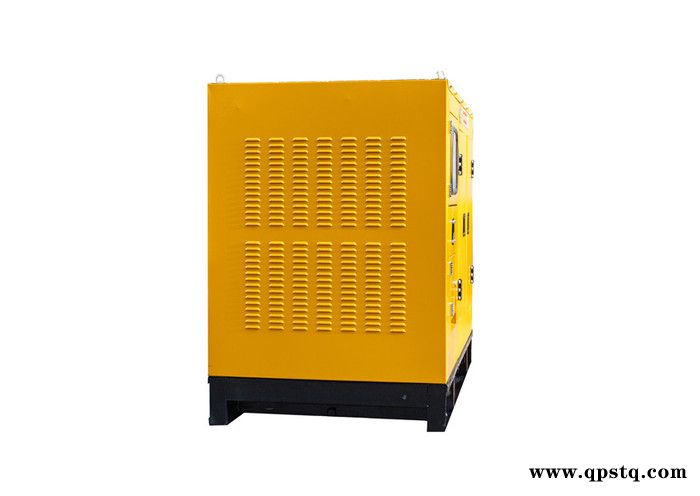 50千瓦四缸柴油发电机 50kw柴油发电机  拖车式50kw柴油发电机图4