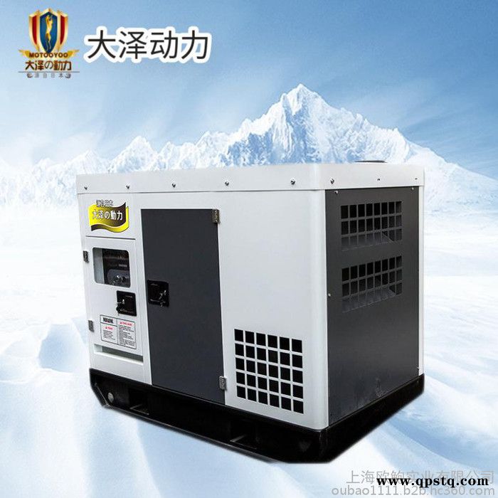 车载移动35KW高原静音发电机图4