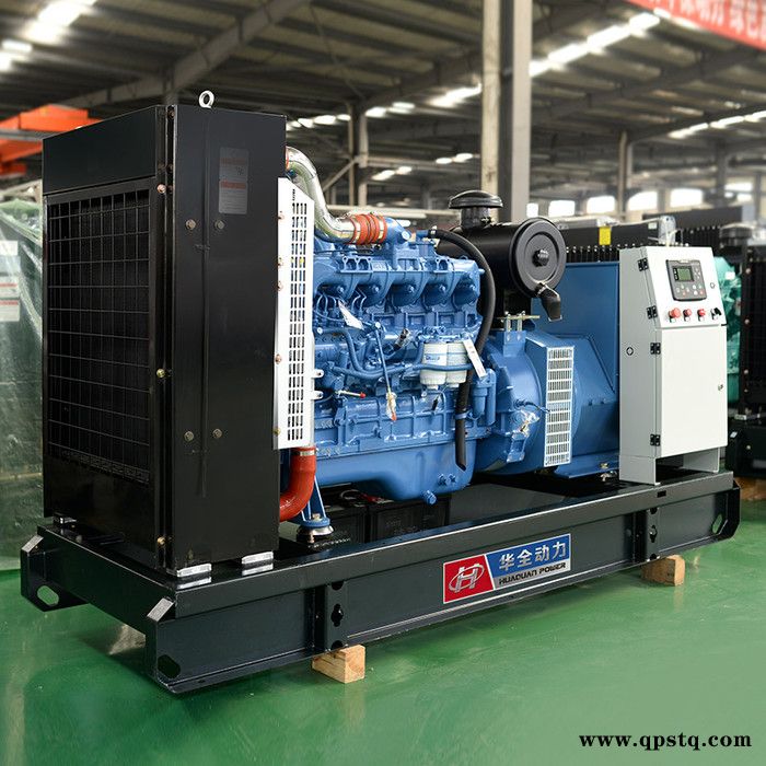 120kw柴油发电机组 玉柴120kw移动拖车柴油发电机 120kw玉柴移动发电机 150KVA广西玉柴发电机组图2