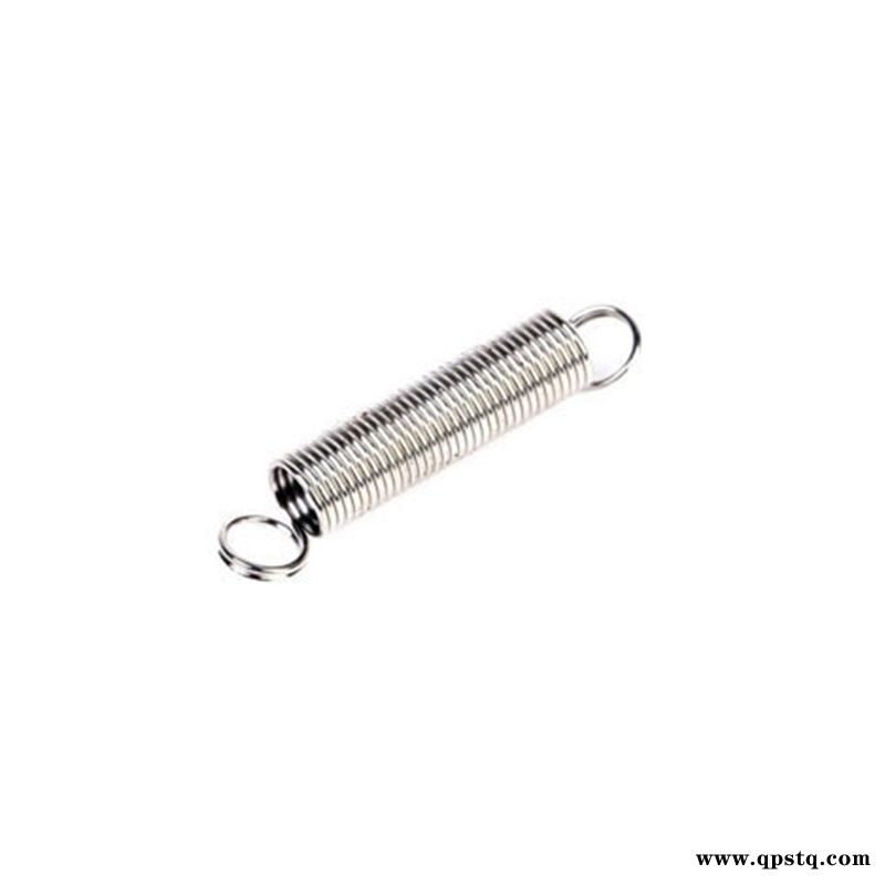 拉力弹簧定制加工厂家直销图3