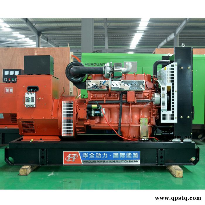 柴油发电机 发电机组批发 75kw柴油发电机 山东潍坊柴油发电机组75kw 四轮拖车柴油发电机组75kw 全铜发电机图2